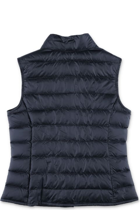 Coats & Jackets for Boys Moncler Liane Vest