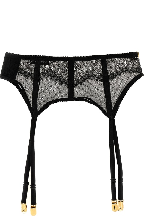 Dolce & Gabbana Underwear & Nightwear for Women Dolce & Gabbana Lace Garters