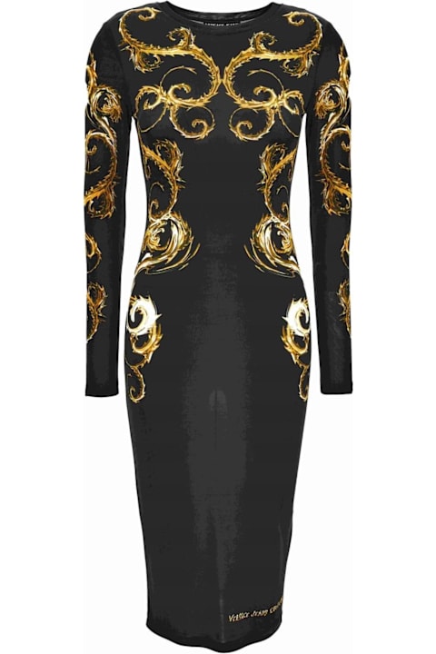 Homeware Versace Jeans Couture Versace Jeans Couture Dress