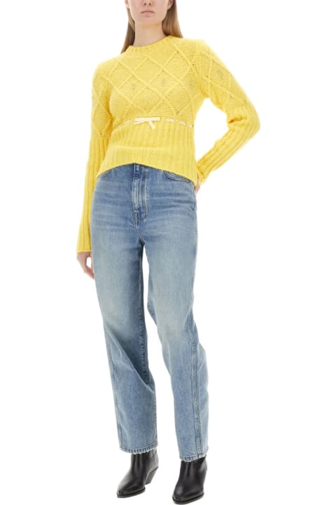 Homeware Cormio Wool Jersey.