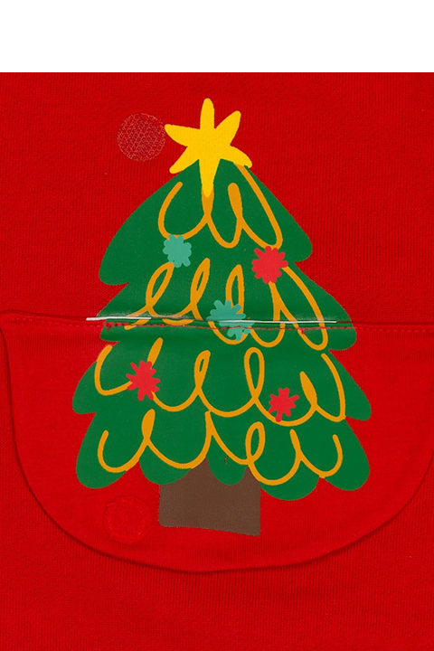 Stella McCartney Sweaters & Sweatshirts for Baby Girls Stella McCartney Sweatshirt