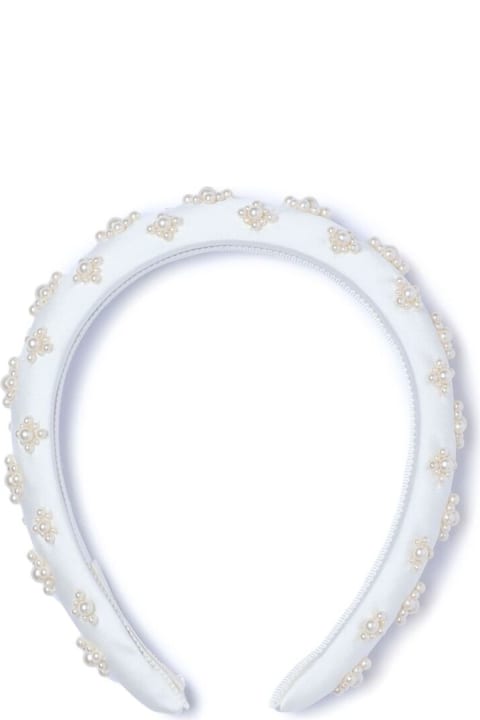 ウィメンズ Jennifer Behrのヘアアクセサリー Jennifer Behr Hair Accessory