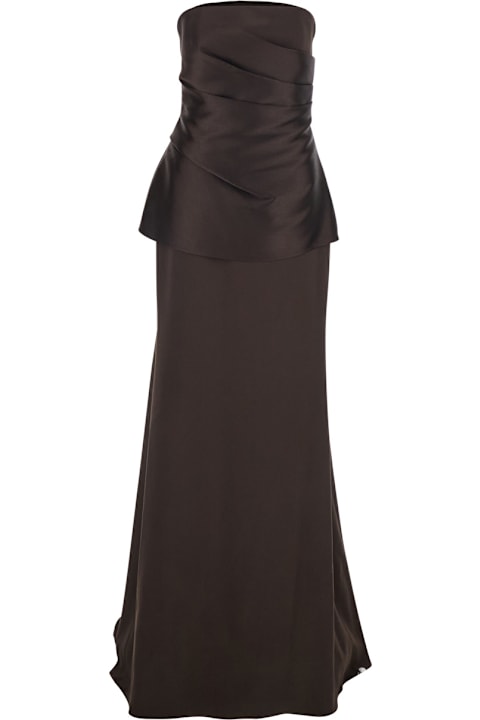 Homeware Solace London Alia Maxi Dress