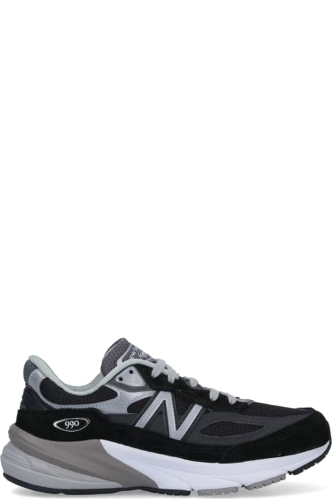 Homeware New Balance 990v6 Sneakers
