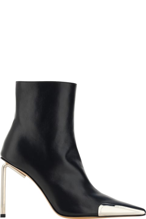 Off-White Boots for Women Off-White Ankle Boots