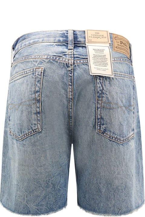 Pants for Men Polo Ralph Lauren Bermuda Shorts