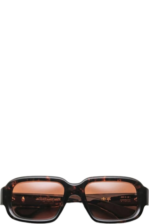 Jacques Marie Mage Eyewear for Women Jacques Marie Mage Nakhaira - Agar Sunglasses