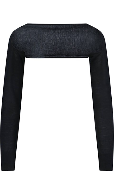 Homeware Alaia Knitted Shrug