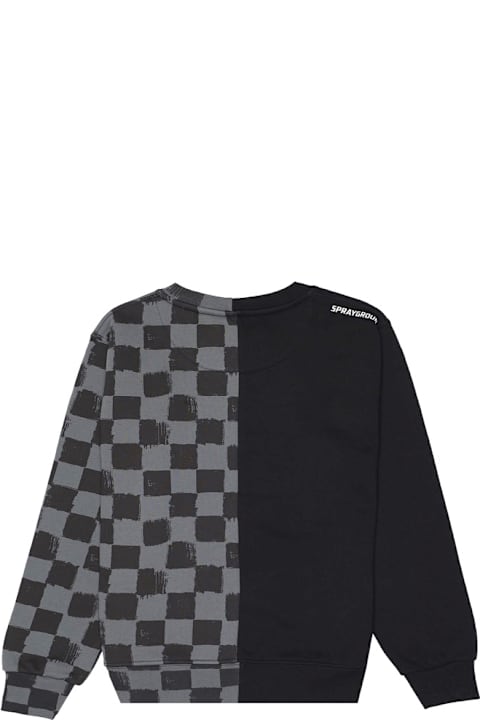 Sprayground for Women Sprayground Jersey "astromane"