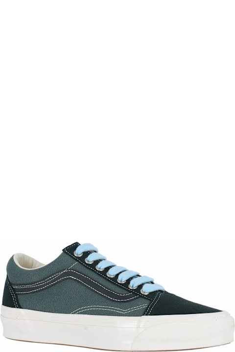 Vans أحذية سنيكرز لـ القسم الرجالي Vans "premium Old Skool"l" Sneakers