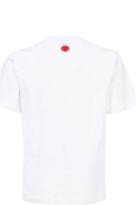 Icecream Men Icecream Printed Cotton T-shirt