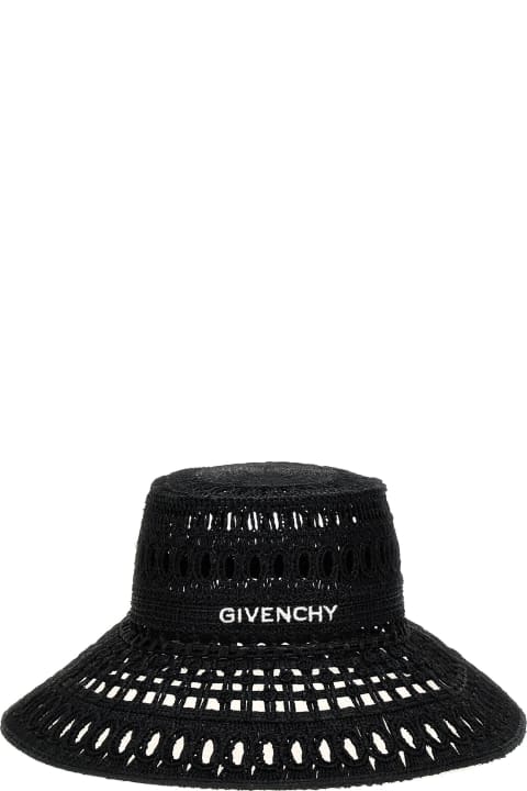 Givenchy Hats for Women Givenchy Bucket Hat
