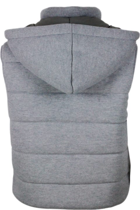 Homeware Barba Napoli Vest