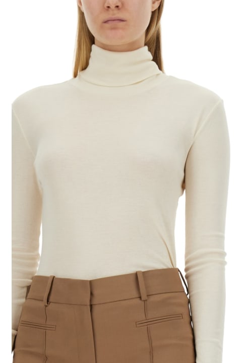 Helmut Lang Sweaters for Women Helmut Lang Slim Fit Shirt