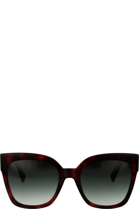 Longchamp for Women Longchamp Lo717s Sunglasses