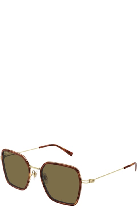 Gucci Eyewear Eyewear for Women Gucci Eyewear Gg1850sa002