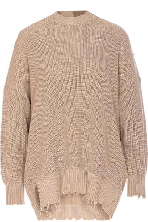 Homeware aniye by Backless Janine Sweater