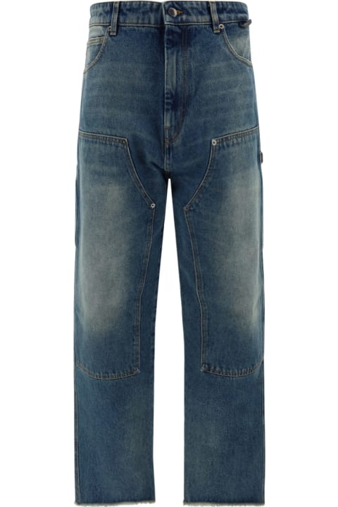 John Relaxed Jeans