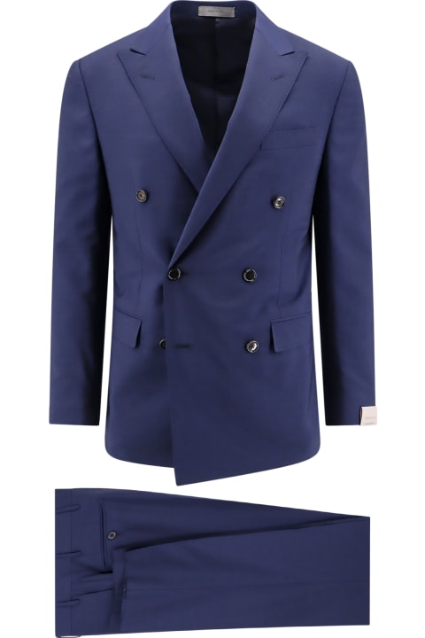 Corneliani for Men Corneliani Suit