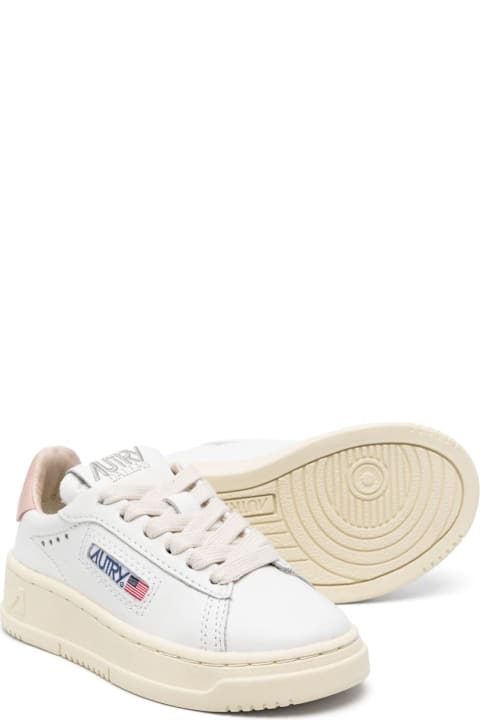 أدوات منزلية Autry Autry Sneakers Dallas For Children.