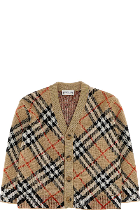 Homeware Burberry 
graham
 Cardigan