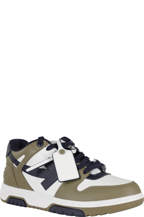 Homeware Off-White Out Of Office