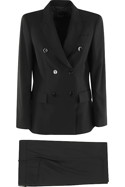 Seventy for Men Seventy Tailleur Fresco Lana
