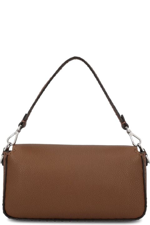 ウィメンズ Fendiのトートバッグ Fendi Medium Iconic Baguette Bag