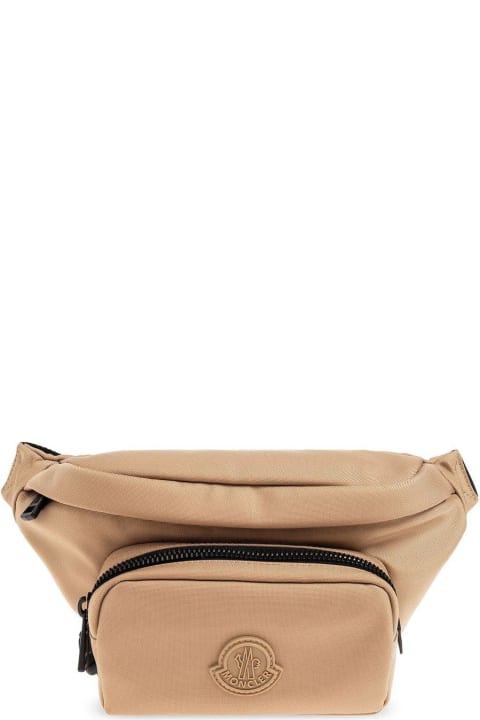 Moncler Belt Bags for Men Moncler Durance Belt Bag