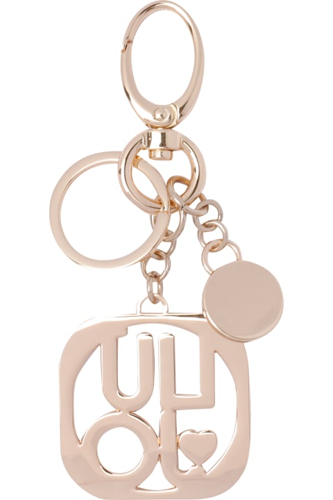 Liu-Jo Keyrings for Women Liu-Jo Liu Jo Keyring