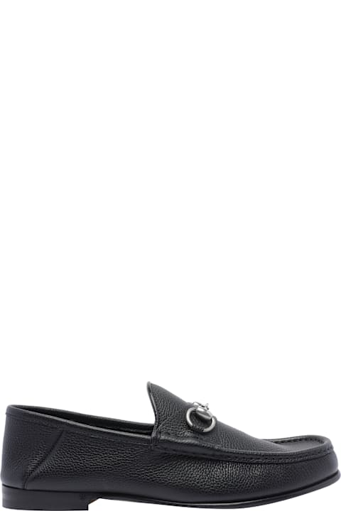 Shoes for Men Gucci Horsebit 1953 Loafers