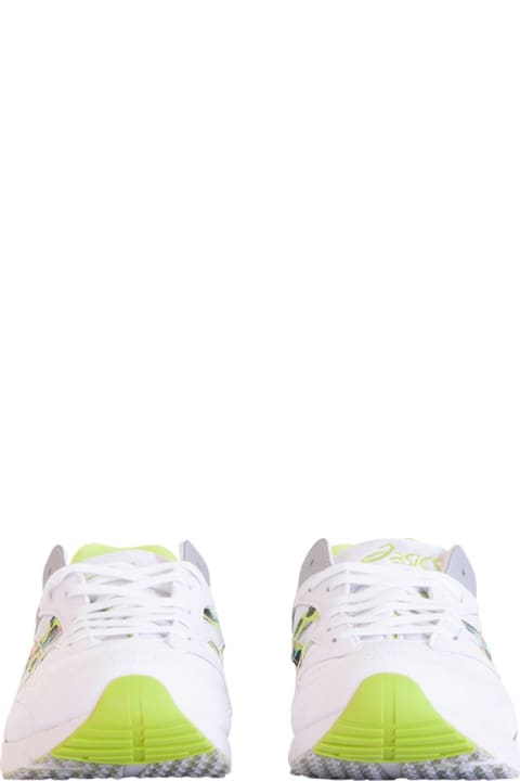 Homeware Comme des Garçons Shirt Sneaker Comme Des Garçons Shirt X Asics