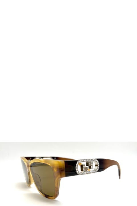Eyewear for Women Fendi Eyewear FE40081I Sunglasses