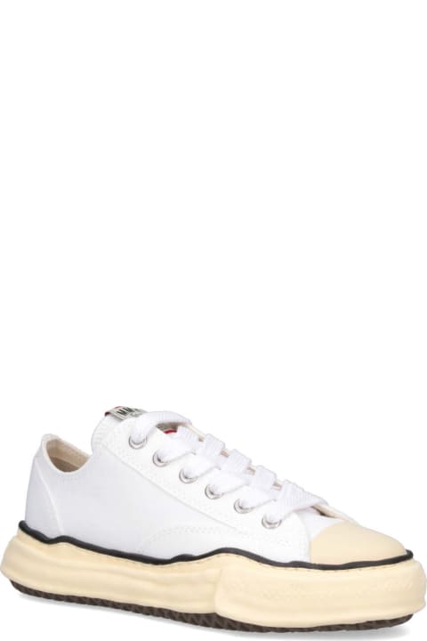 Mihara Yasuhiro for Women Mihara Yasuhiro 'original Sole' Sneakers