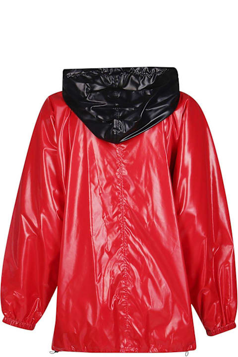Homeware Givenchy Hooded Jacket