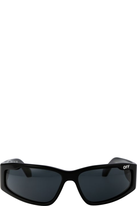 Eyewear for Men Off-White Kimball Sunglasses