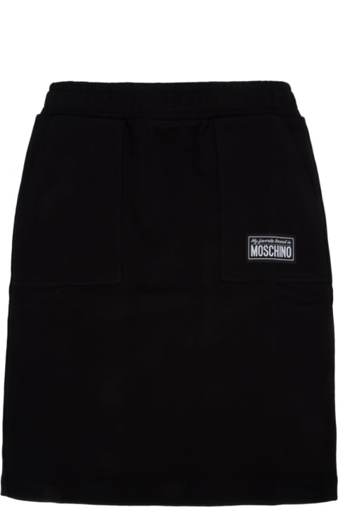 Moschino for Kids Moschino Skirt