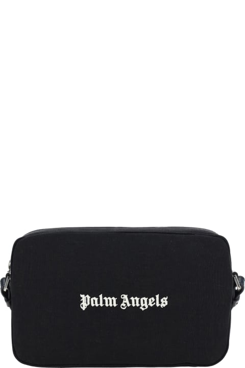 メンズ Palm Angelsのショルダーバッグ Palm Angels Camera Case Bag