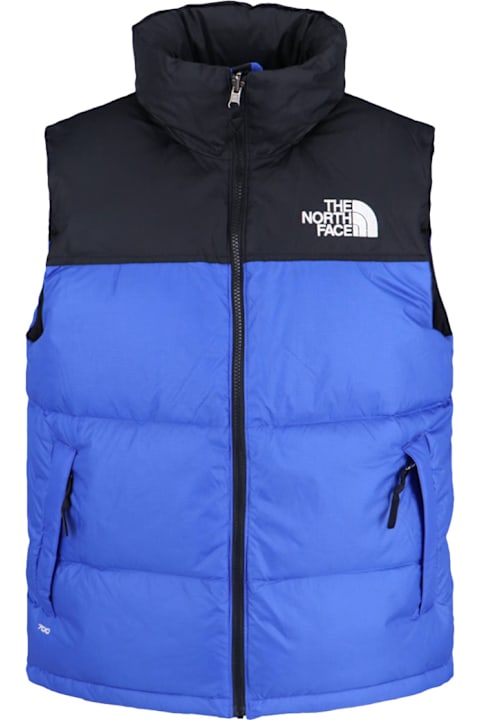Homeware The North Face 'retro Nuptse 1996' Padded Vest