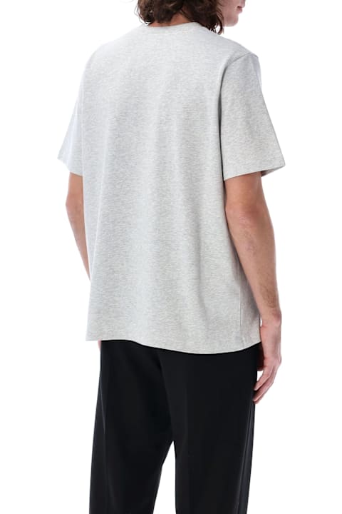 Homeware Casablanca Casa Way World Series Printed T-shirt