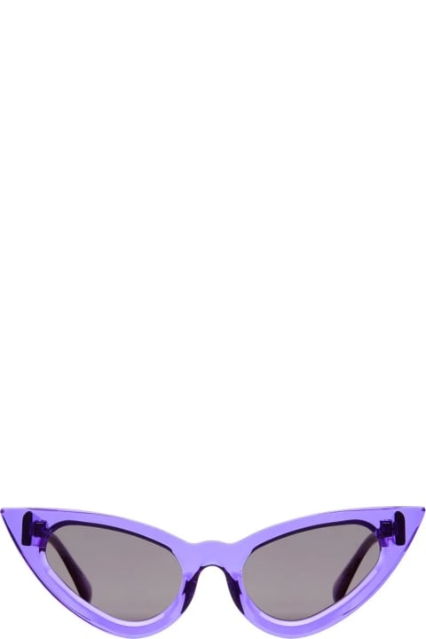 Kuboraum Eyewear for Women Kuboraum Maske Y3 Lb Sunglasses