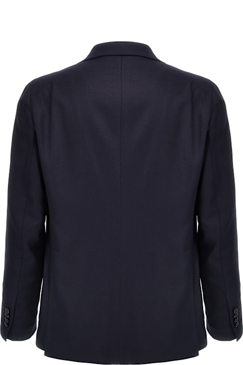 Homeware Tagliatore 0205 Montecarlo Blazer