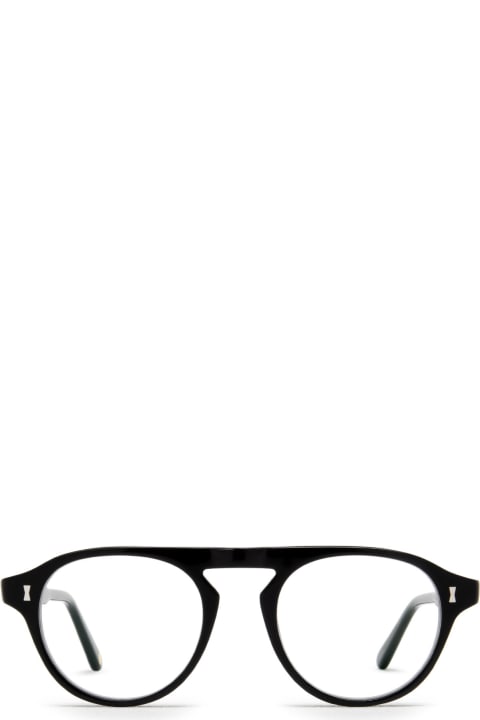 Cubitts Eyewear for Men Cubitts Tonbridge Black Glasses