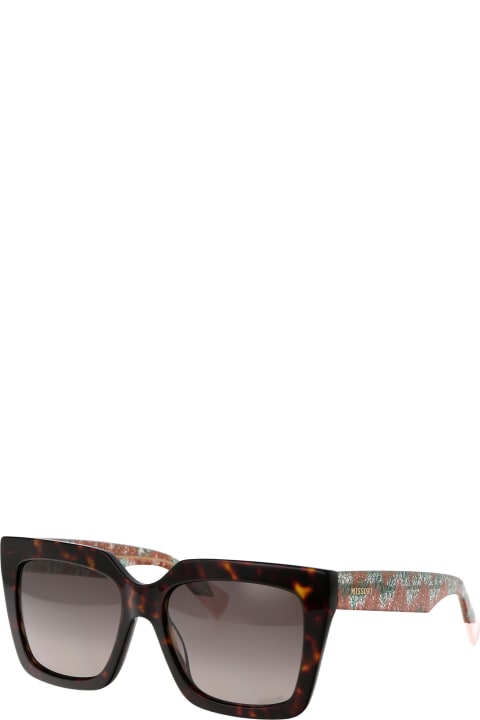 Missoni Eyewear for Women Missoni Mis 0147/s Sunglasses