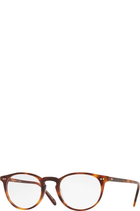 Oliver Peoples Eyewear for Men Oliver Peoples Ov5004 Vista 1007 Glasses