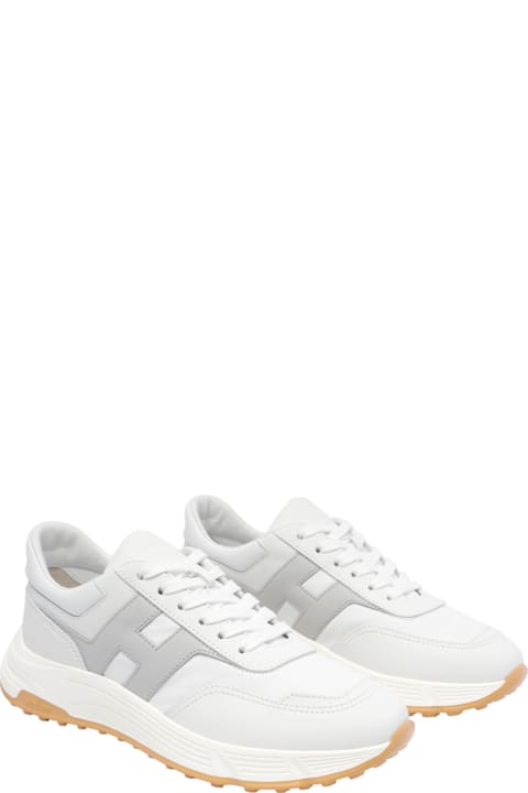 Hogan for Kids Hogan Hyperlight Sneakers