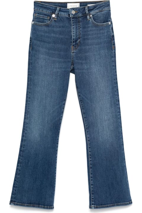 Frame for Kids Frame Jeans
