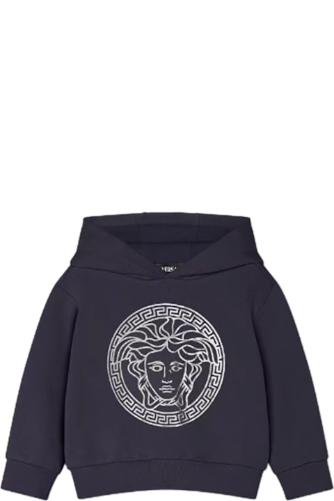 Sale for Baby Boys Versace Sweater