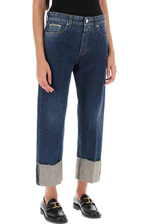 Fashion for Women Closed Milo Cropped Jeans