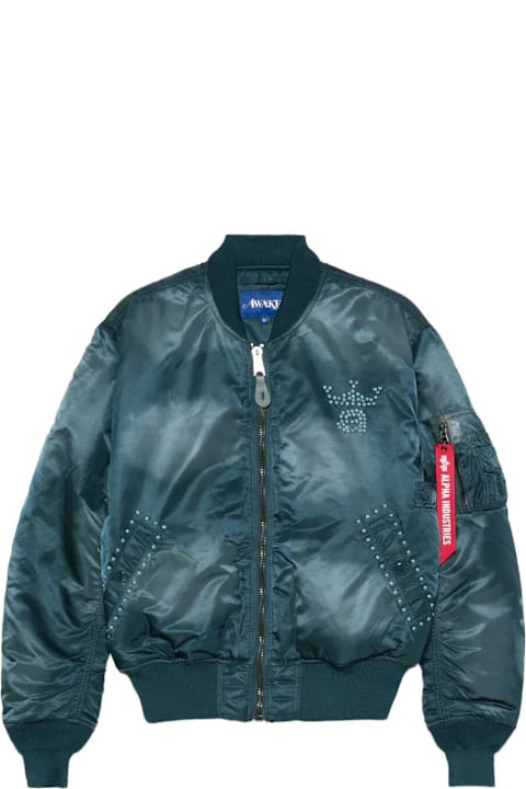 أدوات منزلية Awake NY Alpha N3-b Parka